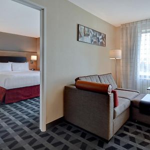 Suite con 1 camera da letto con letto king size